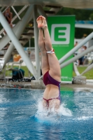 Thumbnail - Girls B - Sarah Berger - Прыжки в воду - 2022 - International Diving Meet Graz - Participants - Switzerland 03056_30652.jpg
