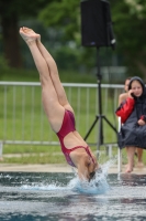 Thumbnail - Girls B - Agathe Guignard - Wasserspringen - 2022 - International Diving Meet Graz - Teilnehmer - Schweiz 03056_30667.jpg