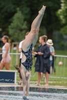 Thumbnail - Girls B - Dorota Tyserová - Прыжки в воду - 2022 - International Diving Meet Graz - Participants - Czech Republic 03056_30708.jpg