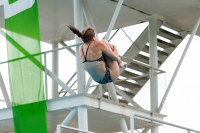 Thumbnail - Girls B - Dorota Tyserová - Прыжки в воду - 2022 - International Diving Meet Graz - Participants - Czech Republic 03056_30712.jpg