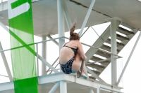 Thumbnail - Girls B - Dorota Tyserová - Diving Sports - 2022 - International Diving Meet Graz - Participants - Czech Republic 03056_30713.jpg