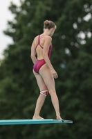 Thumbnail - Girls B - Sarah Berger - Прыжки в воду - 2022 - International Diving Meet Graz - Participants - Switzerland 03056_30717.jpg