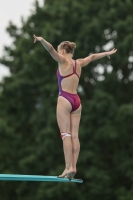 Thumbnail - Girls B - Sarah Berger - Прыжки в воду - 2022 - International Diving Meet Graz - Participants - Switzerland 03056_30718.jpg
