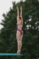 Thumbnail - Girls B - Sarah Berger - Прыжки в воду - 2022 - International Diving Meet Graz - Participants - Switzerland 03056_30719.jpg