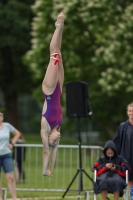 Thumbnail - Girls B - Sarah Berger - Прыжки в воду - 2022 - International Diving Meet Graz - Participants - Switzerland 03056_30722.jpg