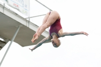 Thumbnail - Girls B - Sarah Berger - Wasserspringen - 2022 - International Diving Meet Graz - Teilnehmer - Schweiz 03056_30724.jpg