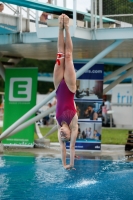 Thumbnail - Girls B - Sarah Berger - Wasserspringen - 2022 - International Diving Meet Graz - Teilnehmer - Schweiz 03056_30730.jpg