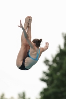 Thumbnail - Girls B - Tereza Jelínkova - Прыжки в воду - 2022 - International Diving Meet Graz - Participants - Czech Republic 03056_30770.jpg