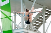 Thumbnail - Girls B - Tereza Jelínkova - Diving Sports - 2022 - International Diving Meet Graz - Participants - Czech Republic 03056_30777.jpg