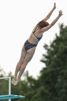 Thumbnail - Girls B - Dorota Tyserová - Diving Sports - 2022 - International Diving Meet Graz - Participants - Czech Republic 03056_30782.jpg