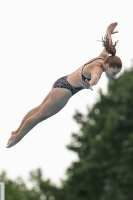 Thumbnail - Girls B - Dorota Tyserová - Прыжки в воду - 2022 - International Diving Meet Graz - Participants - Czech Republic 03056_30784.jpg