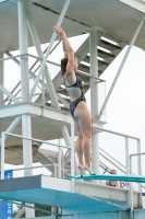 Thumbnail - Girls B - Dorota Tyserová - Прыжки в воду - 2022 - International Diving Meet Graz - Participants - Czech Republic 03056_30785.jpg
