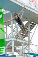 Thumbnail - Girls B - Dorota Tyserová - Прыжки в воду - 2022 - International Diving Meet Graz - Participants - Czech Republic 03056_30790.jpg