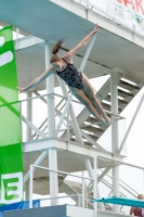 Thumbnail - Girls B - Dorota Tyserová - Прыжки в воду - 2022 - International Diving Meet Graz - Participants - Czech Republic 03056_30792.jpg