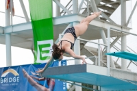 Thumbnail - Girls B - Dorota Tyserová - Прыжки в воду - 2022 - International Diving Meet Graz - Participants - Czech Republic 03056_30795.jpg