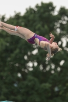 Thumbnail - Girls B - Sarah Berger - Прыжки в воду - 2022 - International Diving Meet Graz - Participants - Switzerland 03056_30803.jpg