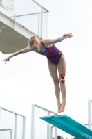 Thumbnail - Girls B - Sarah Berger - Прыжки в воду - 2022 - International Diving Meet Graz - Participants - Switzerland 03056_30807.jpg