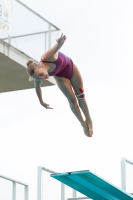 Thumbnail - Girls B - Sarah Berger - Wasserspringen - 2022 - International Diving Meet Graz - Teilnehmer - Schweiz 03056_30808.jpg