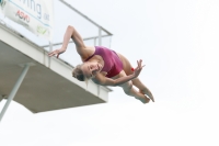 Thumbnail - Girls B - Sarah Berger - Прыжки в воду - 2022 - International Diving Meet Graz - Participants - Switzerland 03056_30809.jpg