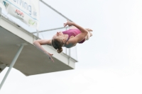 Thumbnail - Girls B - Sarah Berger - Прыжки в воду - 2022 - International Diving Meet Graz - Participants - Switzerland 03056_30810.jpg