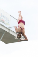 Thumbnail - Girls B - Sarah Berger - Прыжки в воду - 2022 - International Diving Meet Graz - Participants - Switzerland 03056_30811.jpg