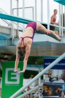 Thumbnail - Girls B - Sarah Berger - Plongeon - 2022 - International Diving Meet Graz - Participants - Switzerland 03056_30814.jpg