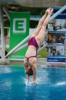 Thumbnail - Girls B - Sarah Berger - Прыжки в воду - 2022 - International Diving Meet Graz - Participants - Switzerland 03056_30815.jpg