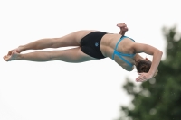 Thumbnail - Girls B - Tereza Jelínkova - Прыжки в воду - 2022 - International Diving Meet Graz - Participants - Czech Republic 03056_30856.jpg