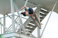 Thumbnail - Girls B - Tereza Jelínkova - Прыжки в воду - 2022 - International Diving Meet Graz - Participants - Czech Republic 03056_30863.jpg
