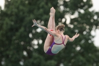 Thumbnail - Girls B - Sarah Berger - Прыжки в воду - 2022 - International Diving Meet Graz - Participants - Switzerland 03056_30879.jpg