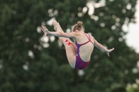 Thumbnail - Girls B - Sarah Berger - Прыжки в воду - 2022 - International Diving Meet Graz - Participants - Switzerland 03056_30880.jpg