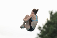 Thumbnail - Girls B - Tereza Jelínkova - Wasserspringen - 2022 - International Diving Meet Graz - Teilnehmer - Tschechische Republik 03056_30892.jpg