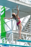 Thumbnail - Girls B - Sarah Berger - Прыжки в воду - 2022 - International Diving Meet Graz - Participants - Switzerland 03056_30894.jpg