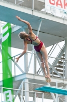 Thumbnail - Girls B - Sarah Berger - Прыжки в воду - 2022 - International Diving Meet Graz - Participants - Switzerland 03056_30895.jpg