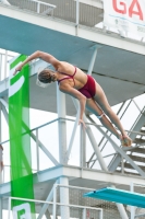Thumbnail - Girls B - Sarah Berger - Wasserspringen - 2022 - International Diving Meet Graz - Teilnehmer - Schweiz 03056_30896.jpg
