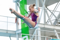 Thumbnail - Girls B - Sarah Berger - Wasserspringen - 2022 - International Diving Meet Graz - Teilnehmer - Schweiz 03056_30900.jpg