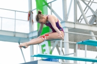 Thumbnail - Girls B - Sarah Berger - Прыжки в воду - 2022 - International Diving Meet Graz - Participants - Switzerland 03056_30901.jpg