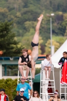 Thumbnail - Boys B - Edgar Bettens - Wasserspringen - 2022 - International Diving Meet Graz - Teilnehmer - Schweiz 03056_30930.jpg