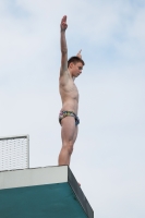 Thumbnail - Boys C - Bogdan - Wasserspringen - 2022 - International Diving Meet Graz - Teilnehmer - Serbien 03056_30933.jpg