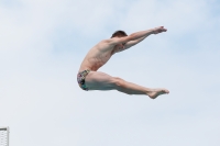 Thumbnail - Boys C - Bogdan - Wasserspringen - 2022 - International Diving Meet Graz - Teilnehmer - Serbien 03056_30935.jpg