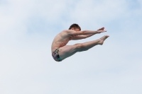 Thumbnail - Boys C - Bogdan - Wasserspringen - 2022 - International Diving Meet Graz - Teilnehmer - Serbien 03056_30936.jpg