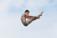 Thumbnail - Boys C - Bogdan - Wasserspringen - 2022 - International Diving Meet Graz - Teilnehmer - Serbien 03056_30937.jpg