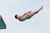 Thumbnail - Boys C - Bogdan - Wasserspringen - 2022 - International Diving Meet Graz - Teilnehmer - Serbien 03056_30939.jpg