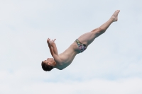 Thumbnail - Boys C - Bogdan - Wasserspringen - 2022 - International Diving Meet Graz - Teilnehmer - Serbien 03056_30940.jpg