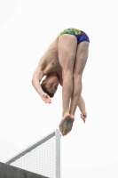 Thumbnail - Boys A - Nikola Parausic - Wasserspringen - 2022 - International Diving Meet Graz - Teilnehmer - Serbien 03056_30942.jpg