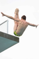 Thumbnail - Boys A - Nikola Parausic - Прыжки в воду - 2022 - International Diving Meet Graz - Participants - Serbia 03056_30944.jpg