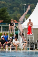 Thumbnail - Boys C - Bogdan - Wasserspringen - 2022 - International Diving Meet Graz - Teilnehmer - Serbien 03056_30945.jpg