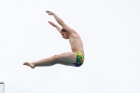 Thumbnail - Boys A - Nikola Parausic - Wasserspringen - 2022 - International Diving Meet Graz - Teilnehmer - Serbien 03056_30950.jpg