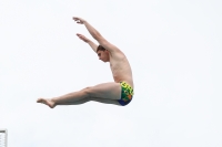 Thumbnail - Boys A - Nikola Parausic - Diving Sports - 2022 - International Diving Meet Graz - Participants - Serbia 03056_30950.jpg