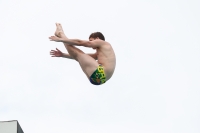 Thumbnail - Boys A - Nikola Parausic - Прыжки в воду - 2022 - International Diving Meet Graz - Participants - Serbia 03056_30952.jpg